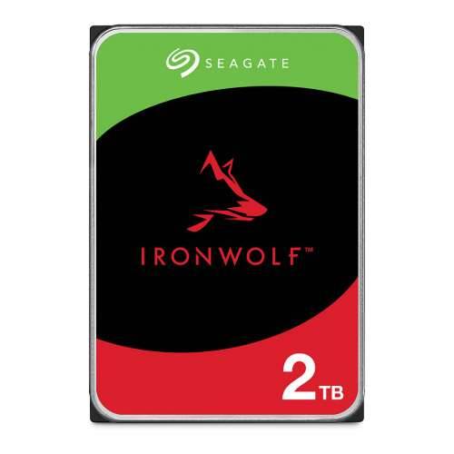 2TB Seagate IronWolf ST2000VN003 5400RPM 256MB Cijena