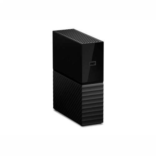 WD My Book 24TB USB3.2 HDD Cijena