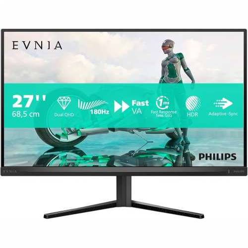 Philips 27M2N3500NL VA 27”, QHD, 2xHDMI, DP, 180Hz Cijena