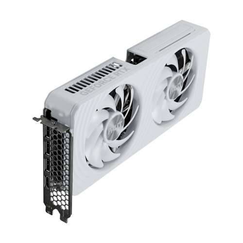 RTX 5060 8GB Palit OC GDDR7 white Cijena