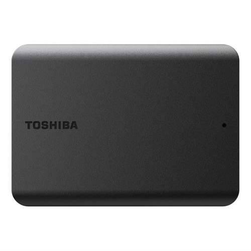 2.5 4TB Toshiba Canvio Basics USB 3.2/USB 2.0 Black Cijena