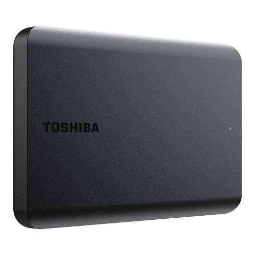 2.5 4TB Toshiba Canvio Basics USB 3.2/USB 2.0 Black Cijena