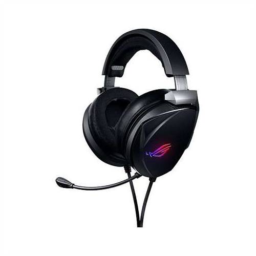 ASUS Headset ROG Theta Gaming Headset 7.1 Surround. USB-C Cijena