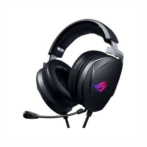 ASUS Headset ROG Theta Gaming Headset 7.1 Surround. USB-C Cijena