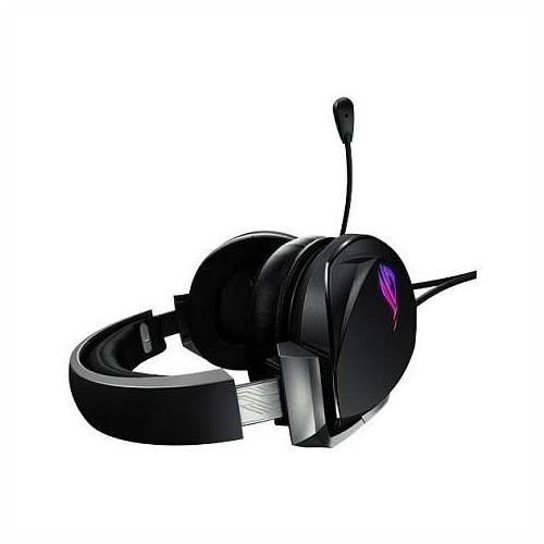 ASUS Headset ROG Theta Gaming Headset 7.1 Surround. USB-C Cijena
