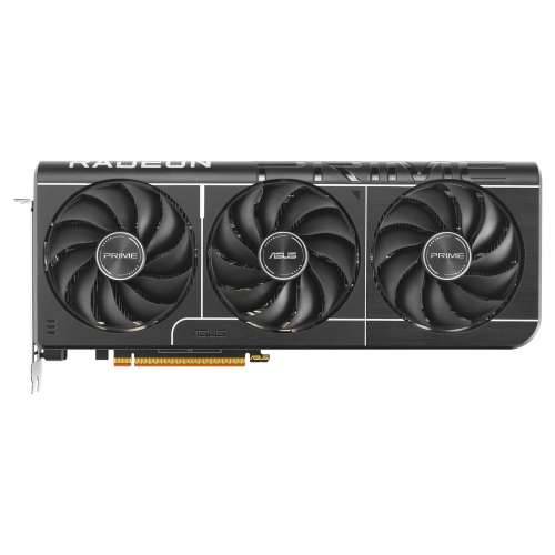RX 9070 16GB ASUS PRIME OC GDDR6 3 Fan Cijena