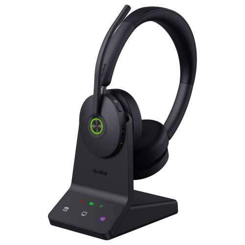 Yealink Headset WH68 Teams Cijena