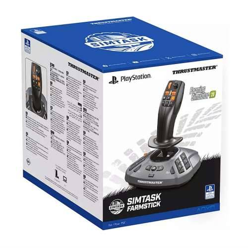 Thrustmaster Joystick SimTask FarmStick P (PST/PC) Cijena