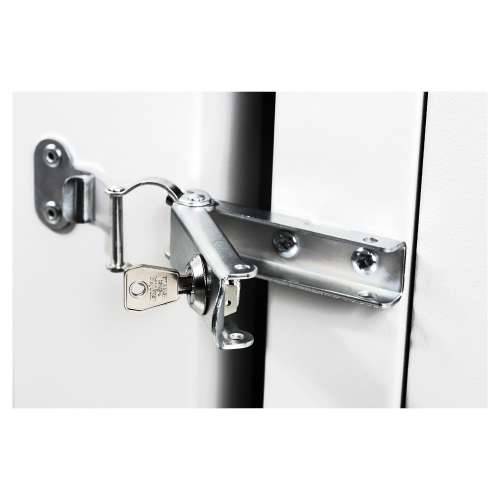 DIGITUS Wall Enclosure Unique 12U 643x600x600mm grey SR Cijena