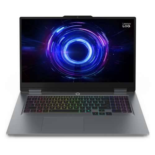 Lenovo LOQ 17IRX10 17“ FHD Core i5-13450HX 24GB/1TB SSD RTX5050 Win11 Cijena