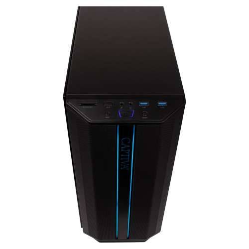 Captiva PC Advanced Gaming R92-769 R7-5700X 32GB/1TB SSD RTX 5060Ti Win 11 Cijena