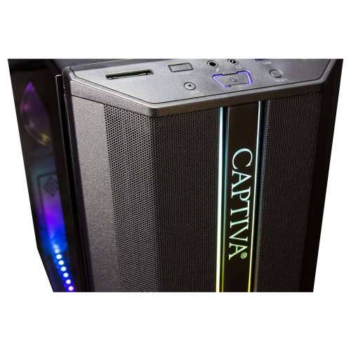 Captiva PC Advanced Gaming R92-769 R7-5700X 32GB/1TB SSD RTX 5060Ti Win 11 Cijena