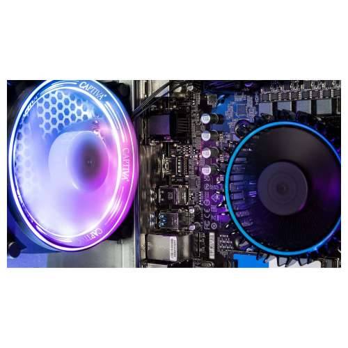 Captiva PC Advanced Gaming R92-769 R7-5700X 32GB/1TB SSD RTX 5060Ti Win 11 Cijena