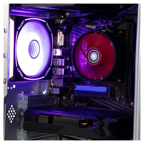 Captiva PC Advanced Gaming R92-769 R7-5700X 32GB/1TB SSD RTX 5060Ti Win 11 Cijena