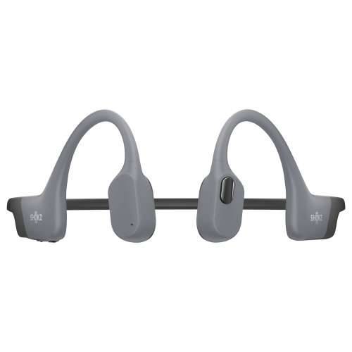 Shokz OpenSwim Pro Grey S711