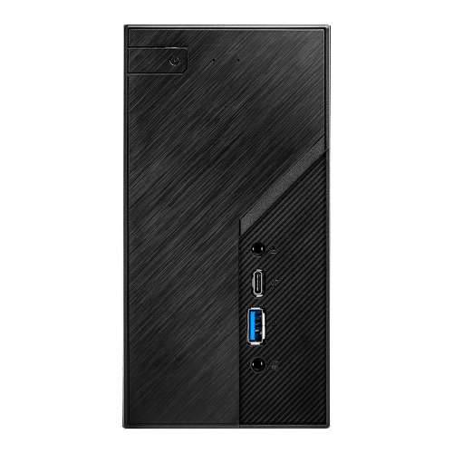 ASRock DeskMini H470 LGA1200 socket - no CPU Cijena