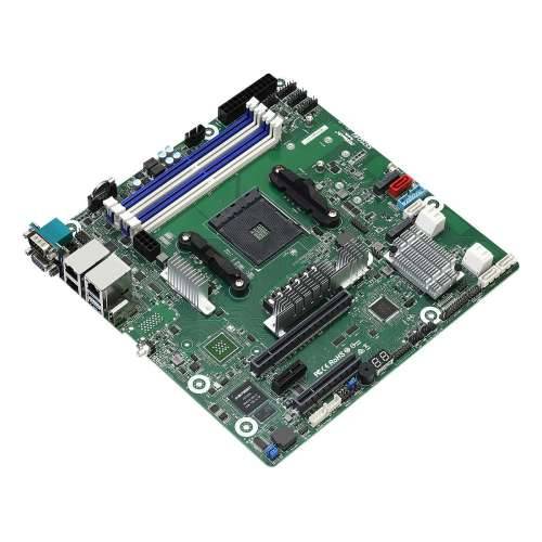 AM4 ASRock Rack X570D4U Cijena