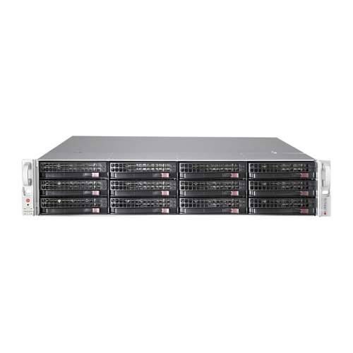 2U Supermicro CSE-826BE1C-R920LPB Cijena