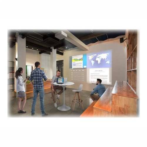 EPSON ELPWP20 Wireless Presentation Sys Cijena