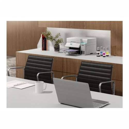 EPSON EcoTank L6376 MFP White Cijena