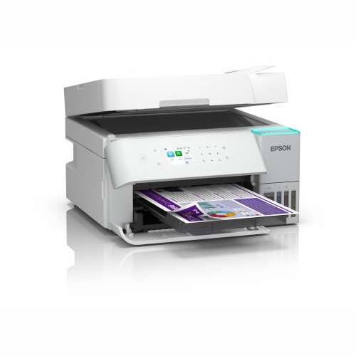 EPSON EcoTank L6376 MFP White Cijena