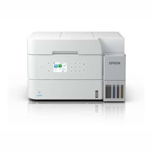 EPSON EcoTank L6376 MFP White Cijena