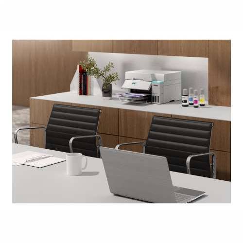 EPSON EcoTank L6376 MFP White Cijena