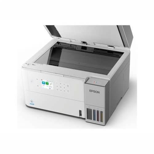 EPSON EcoTank L6376 MFP White Cijena