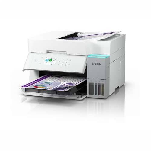EPSON EcoTank L6376 MFP White Cijena