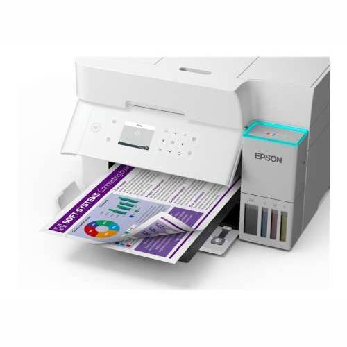 EPSON EcoTank L6376 MFP White Cijena