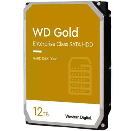 WD Gold WD122KRYZ 12TB, 3,5”, 512MB 7200rpm Cijena