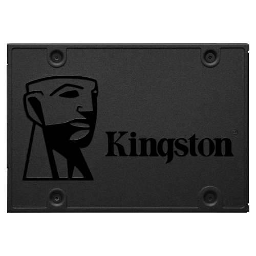Kingston SSDNow A400 - 2.5” - SATA 6Gb/s Cijena
