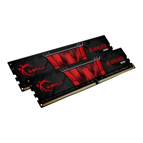 G.Skill RAM AEGIS - 16 GB (2 x 8 GB Kit) - DDR4 3200 DIMM CL16 Cijena