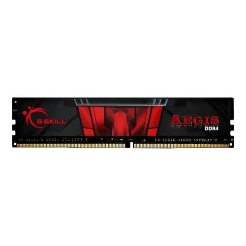 G.Skill RAM AEGIS - 16 GB - DDR4 3200 DIMM CL16 Cijena