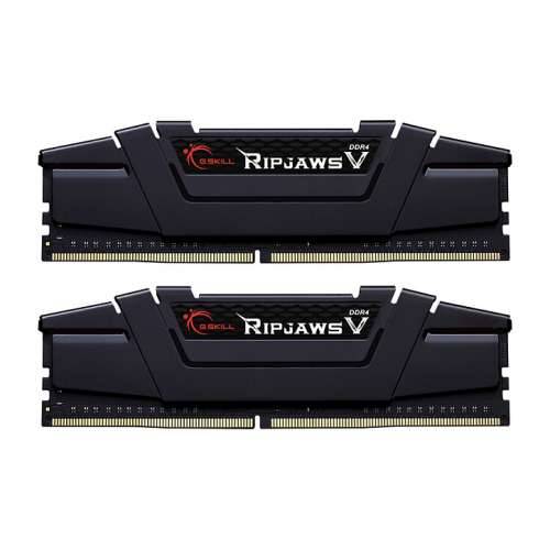 G.Skill RAM Ripjaws V - 16 GB (2 x 8 GB Kit) - DDR4 3600 DIMM CL18 Cijena