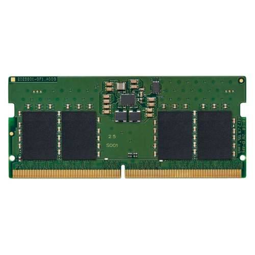 Kingston RAM ValueRAM - 8 GB - DDR5 5600 SO-DIMM CL46 Cijena