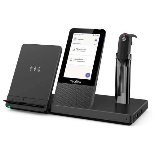 Yealink Workstation Headset WH67 X UC Cijena