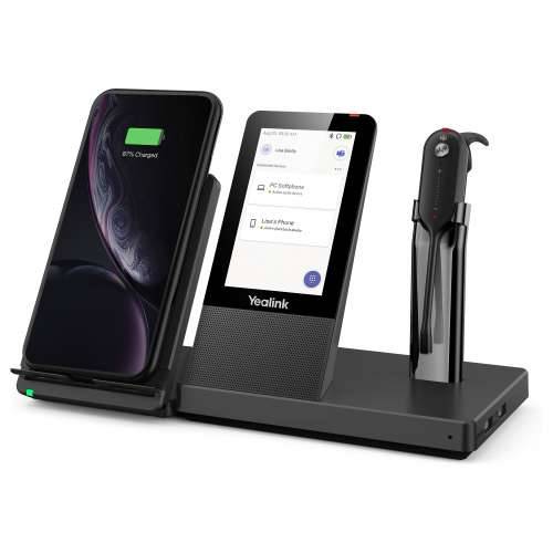 Yealink Workstation Headset WH67 X UC Cijena