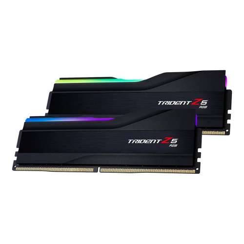 RAM Gskill D5 6000 64GB C36 TridentZ Z5 RGB K2 Cijena