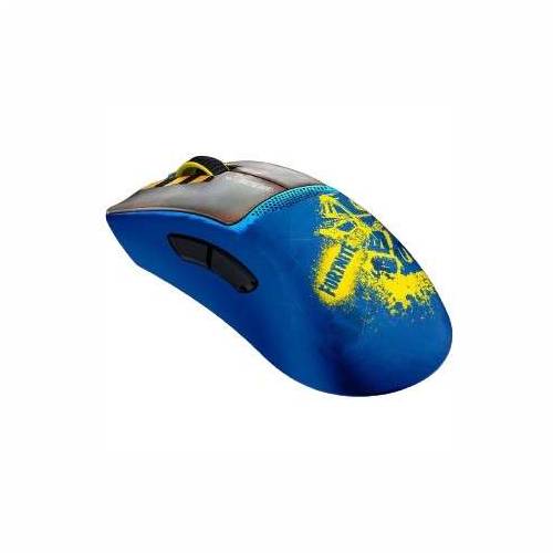 Razer DeathAdder V3 Pro - Fortnite Edition - mouse - classic base - USB Cijena