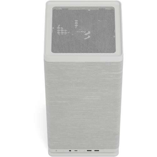 Fractal Design Mood - PC case - mini ITX Cijena