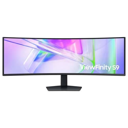 Samsung ViewFinity S9 S49C950UAU - S95UC Series - LED monitor - curved - 49” - HDR Cijena