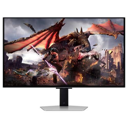 Samsung OLED Gaming Monitor Odyssey G80SD - 80 cm (31.5”) - 3840 x 2160 4K Cijena