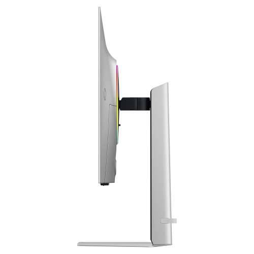 Samsung OLED Gaming Monitor Odyssey G80SD - 80 cm (31.5”) - 3840 x 2160 4K Cijena