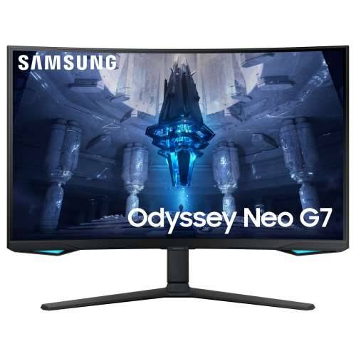 Samsung Gaming Monitor Odyssey Neo G7 G75NB - 81.3 cm (32”) - 3840 x 2160 4K UHD Cijena