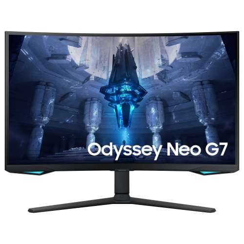 Samsung Gaming Monitor Odyssey Neo G7 G75NB - 81.3 cm (32”) - 3840 x 2160 4K UHD Cijena