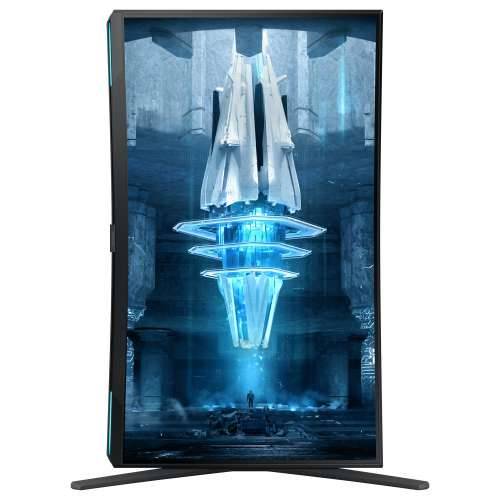 Samsung Curved Gaming Monitor Odyssey Neo G8 G85NB - 81.3 cm (32”) - 3840 x 2160 4K UHD Cijena