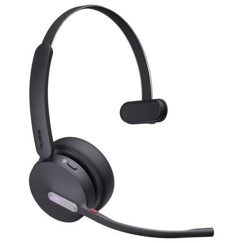 Yealink Over-Ear Headset WH64 Mono Cijena