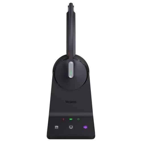 Yealink Over-Ear Headset WH64 Mono Cijena