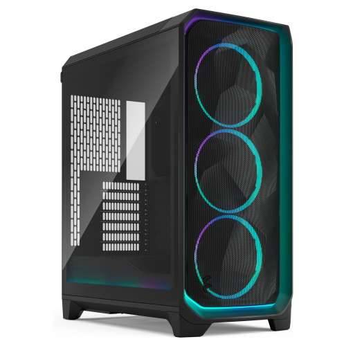 Fractal Design Meshify 3 Ambience Pro RGB - tower - extended ATX